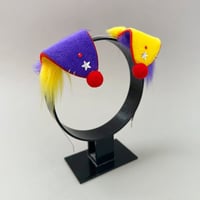 Image 3 of Brights Clown Pup