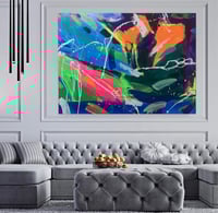 Image 4 of Electric Bloom