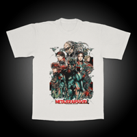 “MGS4” (OFFWHITE) 