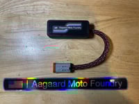 Image 1 of Aagaard Moto Foundry Link- Diagnostic Tool