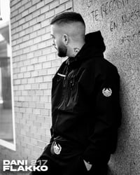 Image 2 of PREORDER SINNERS WINDPROOF