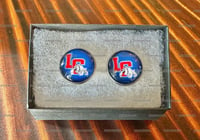 Image 2 of Las Cruces High Schools Cufflinks