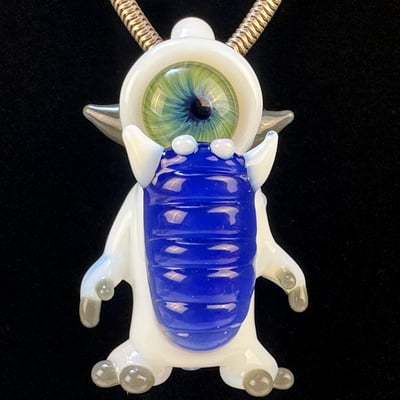 Image of 🧊Mini Wolp Pendant🧊