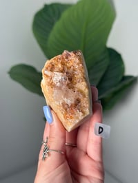 Image 4 of SUNSET PHANTOM QUARTZ -INDIA- *DISCOUNTED LOT*