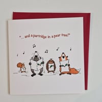 Image 2 of Carol Singers
