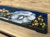 Original Oil Painitng: “Midsommer Bun”