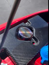 FK8 Civic Type R Washer Fluid Cap/10th gen Civic