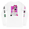 YUM! LONG SLEEVE TEE