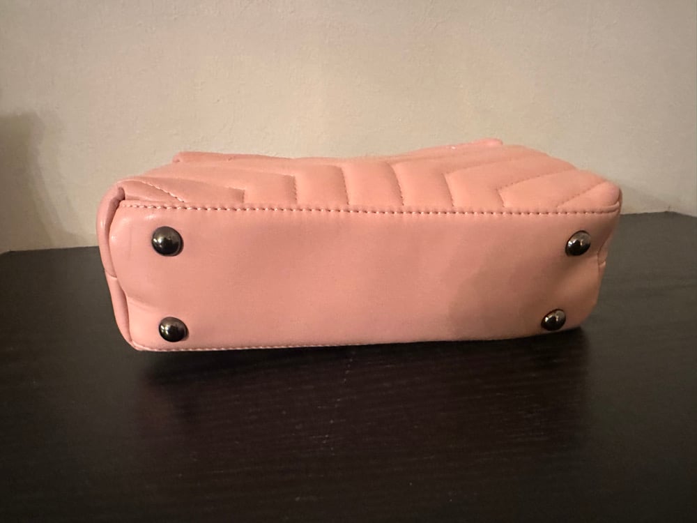 Y NOT LOU Lou Shoulder Bag 