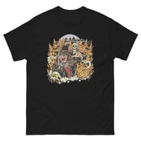 RAMONES VS MISFITS MASHUP