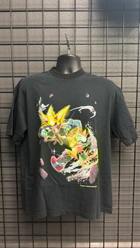 Image 3 of Battle Of The Supers - Ringer (Short Sleeves)