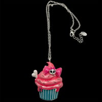Image 2 of sweet decay necklace