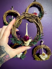 Mini Wreath #6