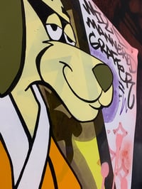 Image 3 of Hong Kong Phooey