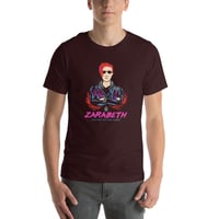 Image of Classic Zarabeth T-shirt