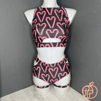 Image 2 of Festive Collection - Piper Set (9 Different Print Options)