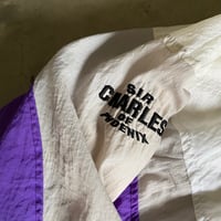 Image 6 of 90's NIKE CHARLES BARKLEY PHOENIX TRACKSUIT JACKET