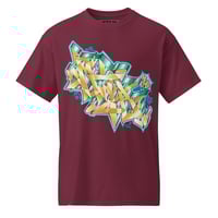 Image 9 of MWB Kewor - DryBlend® T-Shirt