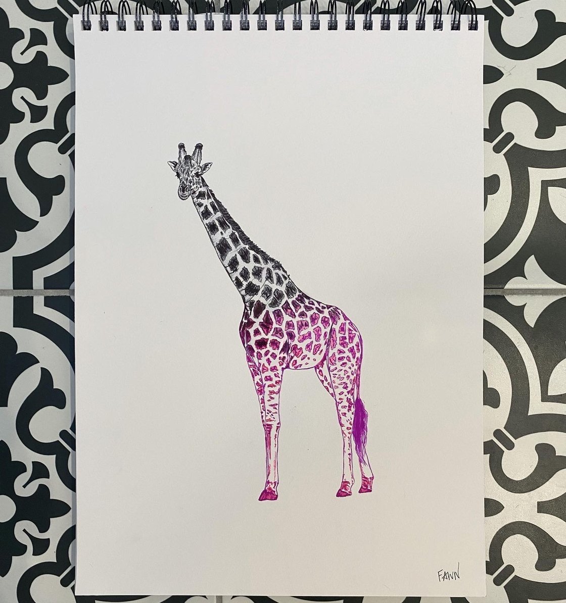 Image of Perseverance