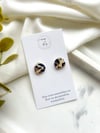 Cheetah Studs