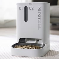 Image 4 of Automatic Cat Feeder with Camera – Smart Feeding & Peace of Mind