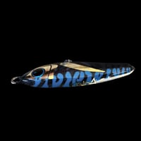 Image 2 of King Sling 90mm Stickbait (Black Mack) *Pre-order