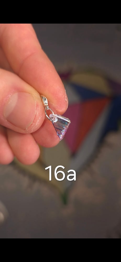 Image of Bits Drop #5 (Right Hand)