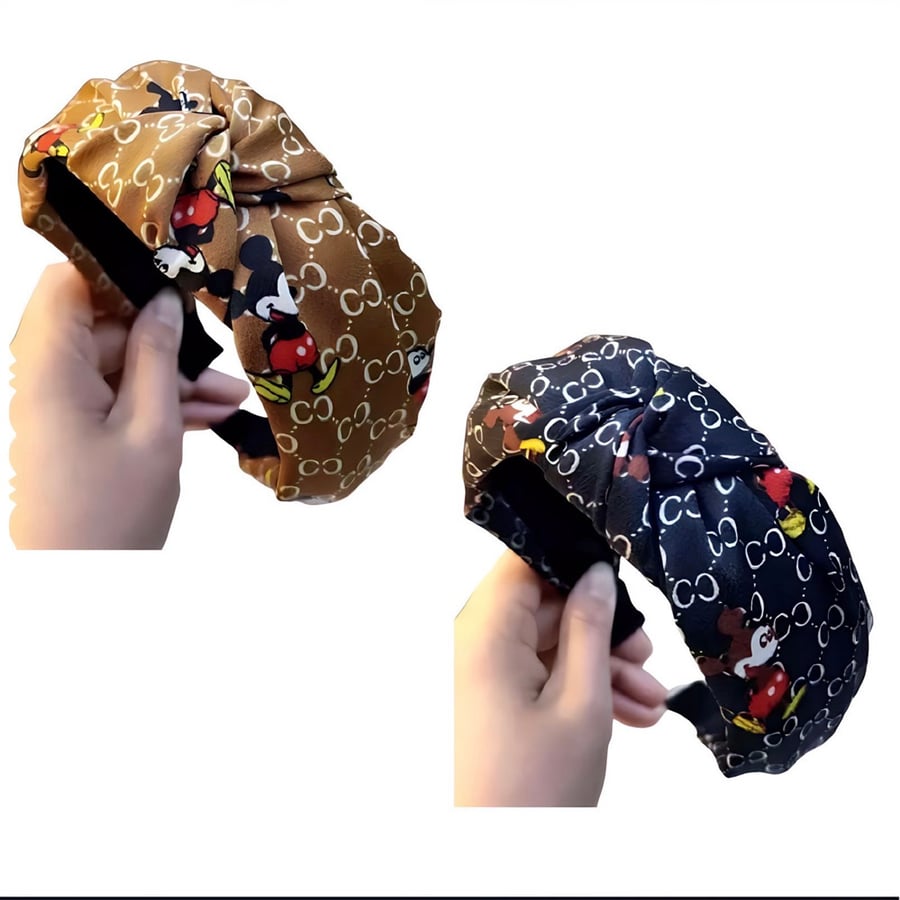 Image of  Fashion Replica Headbands 