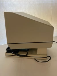 Image 5 of Eye Com Microfiche Reader 1000 (FREE USA SHIPPING 🇺🇸)