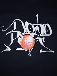 Image 1 of “Well Rounded” handstyle tee