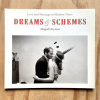 Image 1 of Abigail Heyman - Dreams & Schemes 