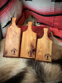 Image 8 of Totara all sort boards handled