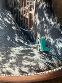 Image 4 of The Little Lariat Boot