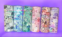 Image 1 of TS Collage 20 OZ Tumbler