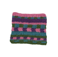 Image 1 of rando wool cat hat