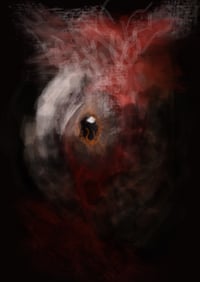 Image 1 of Digital artwork prints 