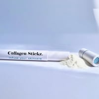 Image 3 of Collagen Stickz 30 Microtubes