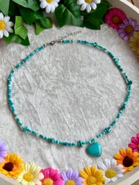 Tranquility Necklace