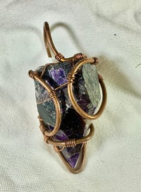 Image 1 of Auralite 23 Amulet