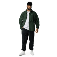 Image 1 of World Traveler Windbreaker