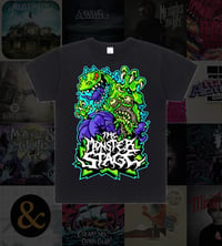 Image 1 of Reptar Tee