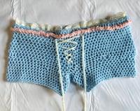 Image 2 of lucky me bloomers 