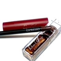 Image 1 of Chocolate Velvet Lip Combo Trio