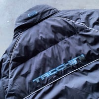 Image 2 of SERGIO TACCHINI CONTRAST PUFFER JACKET