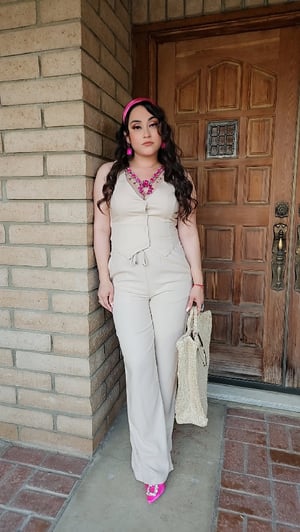 Image of Cecilia 2 Piece Set