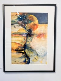 Image 3 of Sunburst Trail- Diane Matz