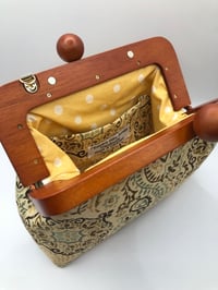 Image 3 of Baroque Clutch