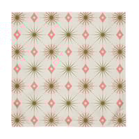 Image 4 of Starlite Drive Pink Cloth Napkin Set