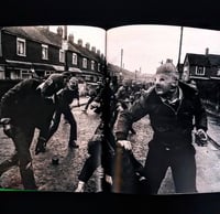 Image 14 of Yan Morvan Bobby Sands 