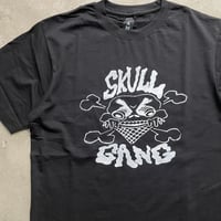 Image 2 of Evillaire Skull Gang Tee
